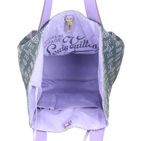 Louis Vuitton Cabas Ipanema GM Whole interior