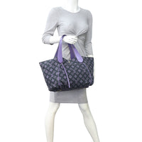 Louis Vuitton Cabas Ipanema GM Mannequin