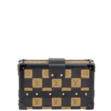 Louis Vuitton Petite Malle Back