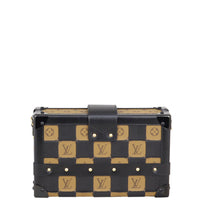 Louis Vuitton Petite Malle Back