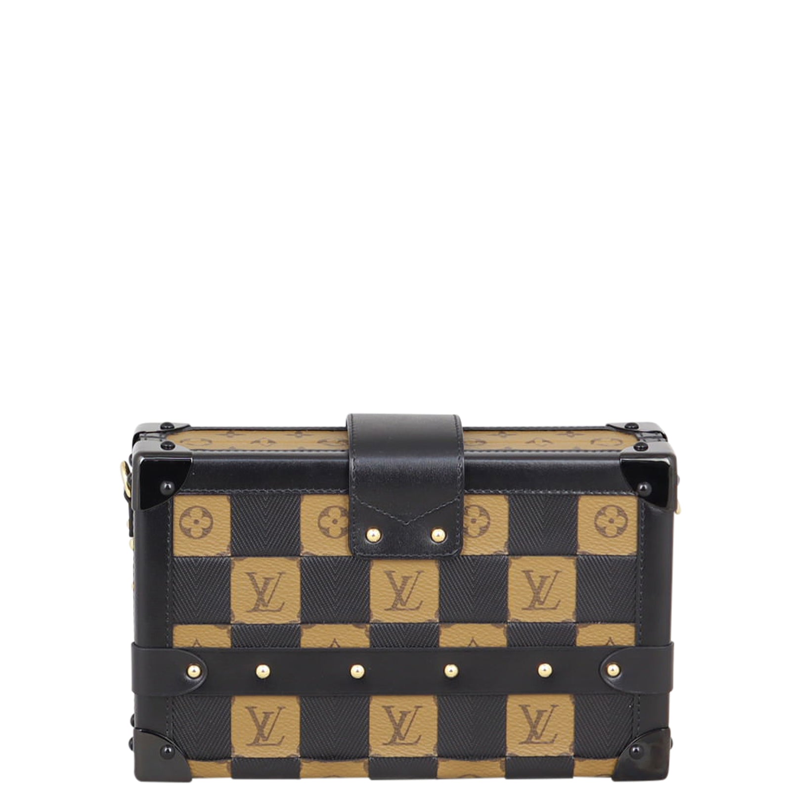 Louis Vuitton Petite Malle Back