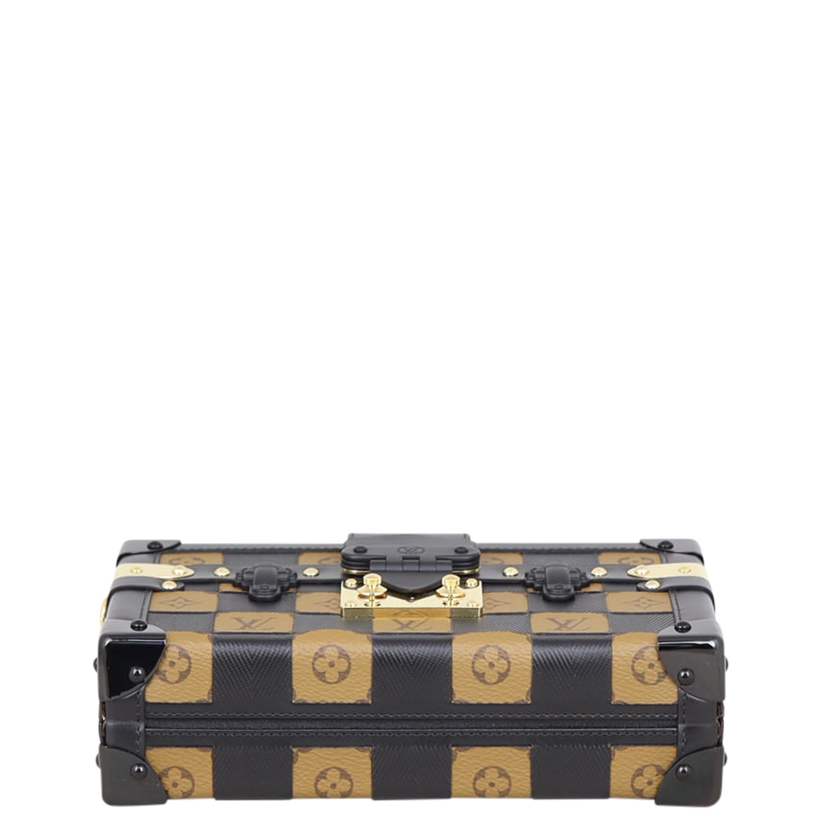 Louis Vuitton Petite Malle Base