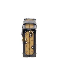 Louis Vuitton Petite Malle Side