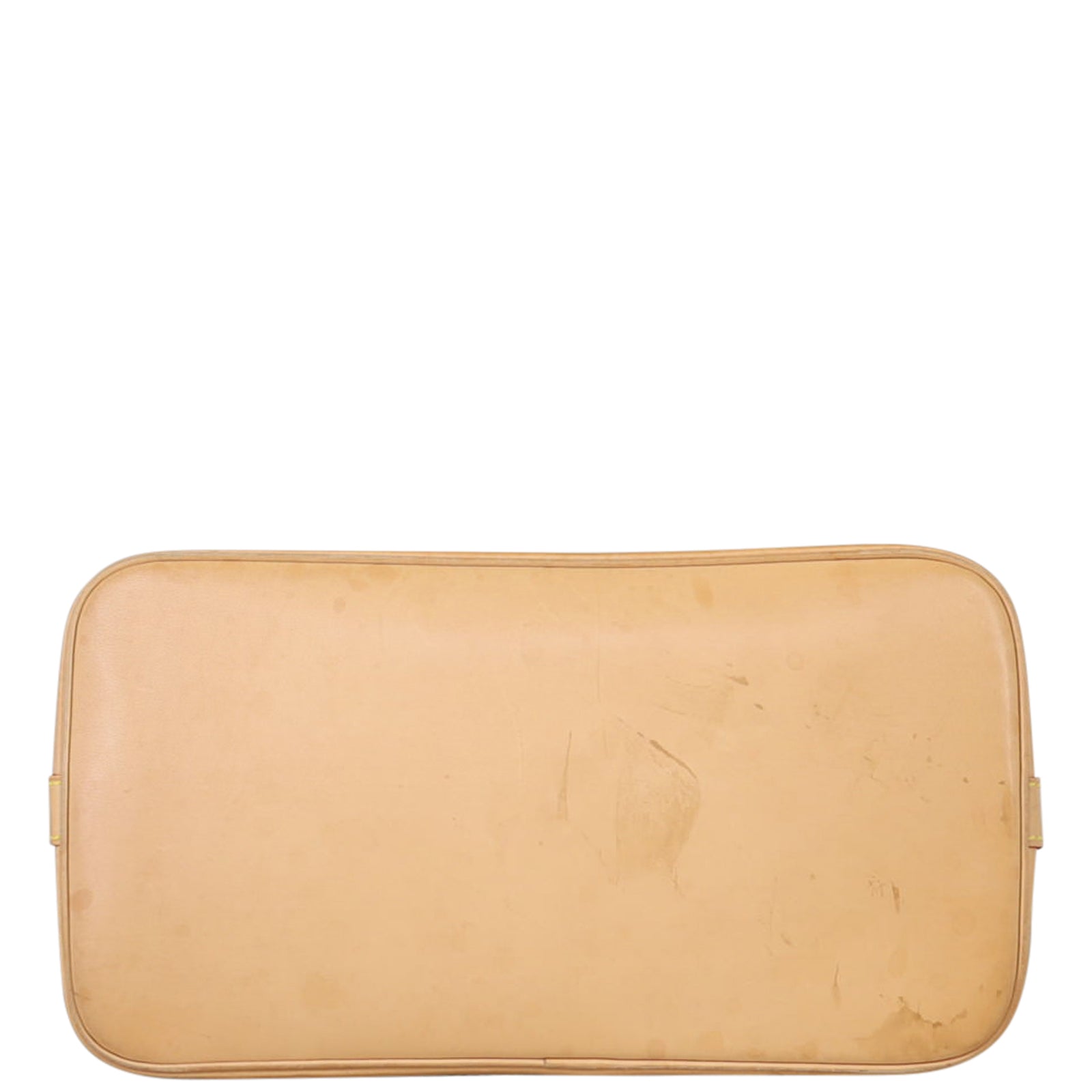 Louis Vuitton Alma PM Monogram Base