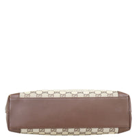 Gucci GG Canvas Tote Base