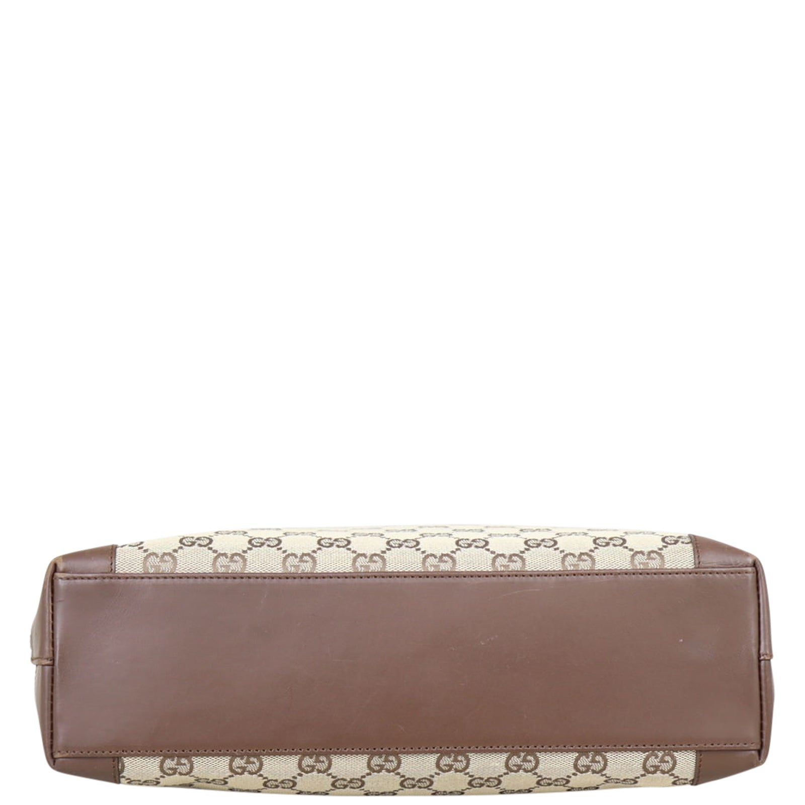 Gucci GG Canvas Tote Base