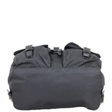 Prada Tessuto Vela Backpack Base