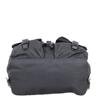 Prada Tessuto Vela Backpack Base