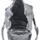 Prada Tessuto Vela Backpack Whole interior