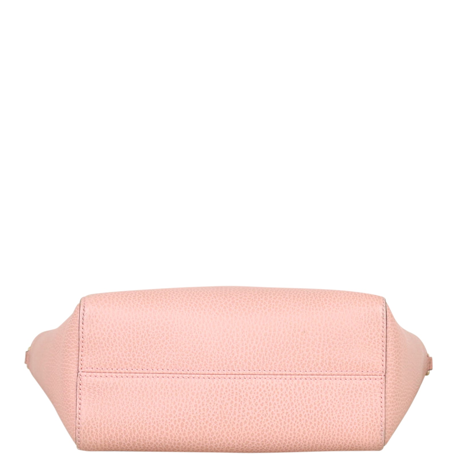 Gucci Swing Mini Leather Tote Base