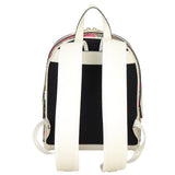 Gucci GG Flora Backpack Back