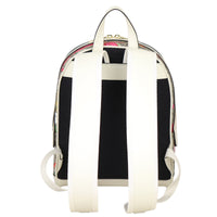 Gucci GG Flora Backpack Back