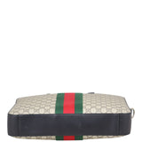 Gucci GG Supreme Web Briefcase Base