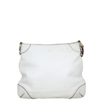 Gucci Capri Ranch Kid Hobo Back