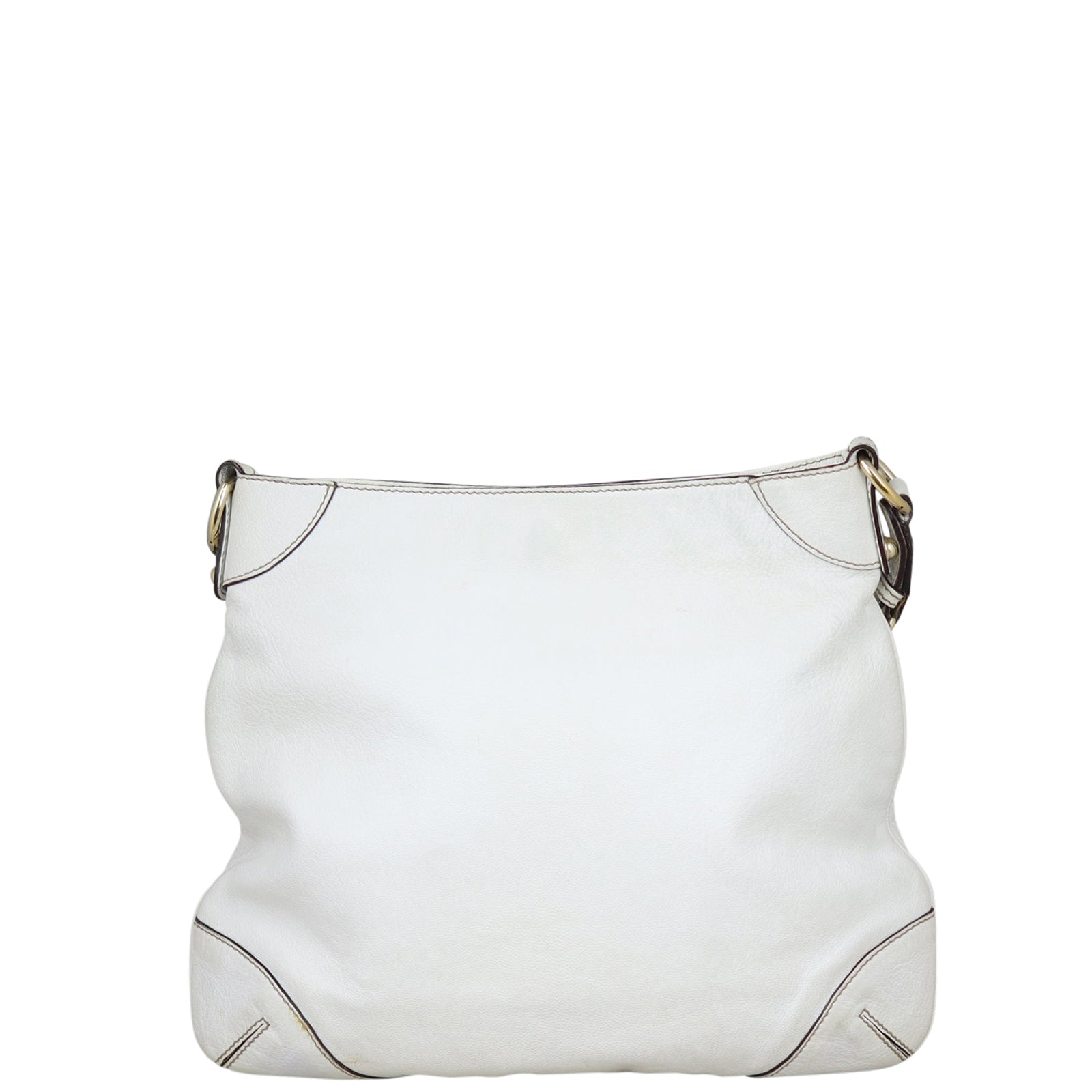 Gucci Capri Ranch Kid Hobo Back