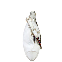 Gucci Capri Ranch Kid Hobo Side