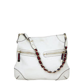 Gucci Capri Ranch Kid Hobo Front