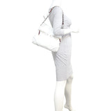 Gucci Capri Ranch Kid Hobo Mannequin