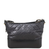 Chanel Gabrielle Hobo Large Back