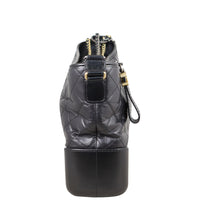 Chanel Gabrielle Hobo Large Side