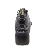 Chanel Gabrielle Hobo Large Side