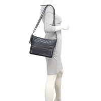 Chanel Gabrielle Hobo Large Mannequin