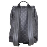 Louis Vuitton Apollo Backpack Monogram Eclipse Back