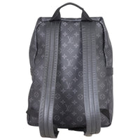 Louis Vuitton Apollo Backpack Monogram Eclipse Back