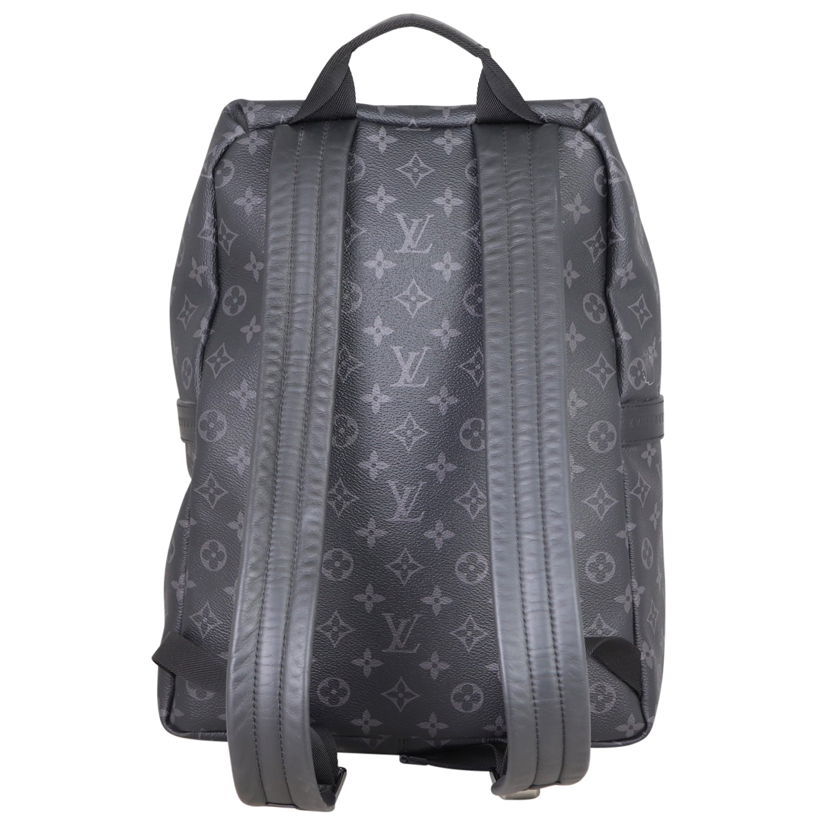 Louis Vuitton Apollo Backpack Monogram Eclipse Back