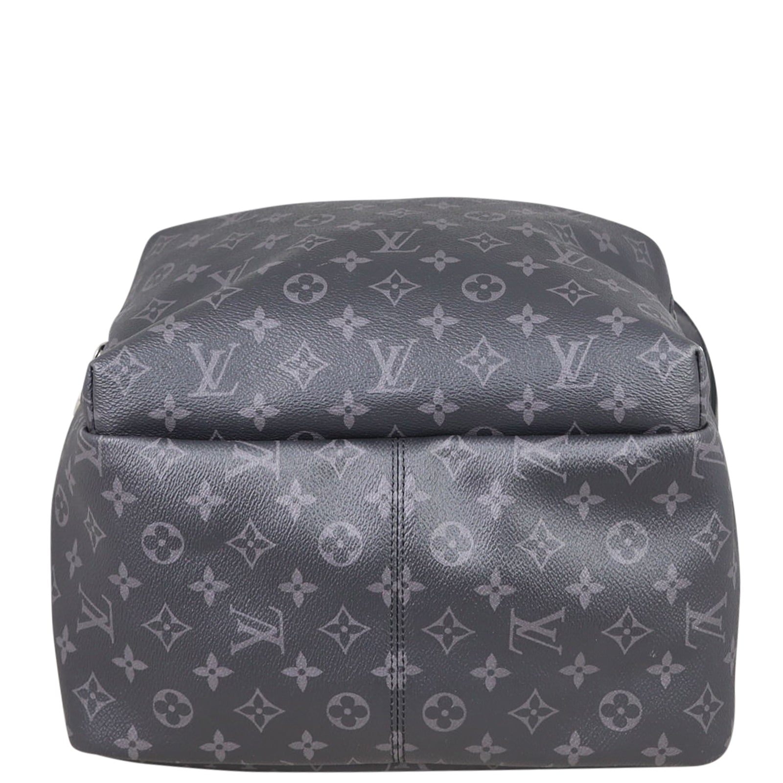 Louis Vuitton Apollo Backpack Monogram Eclipse Base