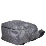 Louis Vuitton Apollo Backpack Monogram Eclipse Corner