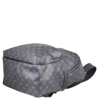 Louis Vuitton Apollo Backpack Monogram Eclipse Corner