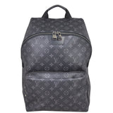 apollo backpack louis vuitton price Louis Vuitton Apollo Backpack Monogram Eclipse – Luxe.It.Fwd