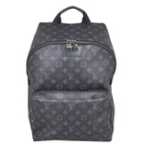 Louis Vuitton Apollo Backpack Monogram Eclipse Front
