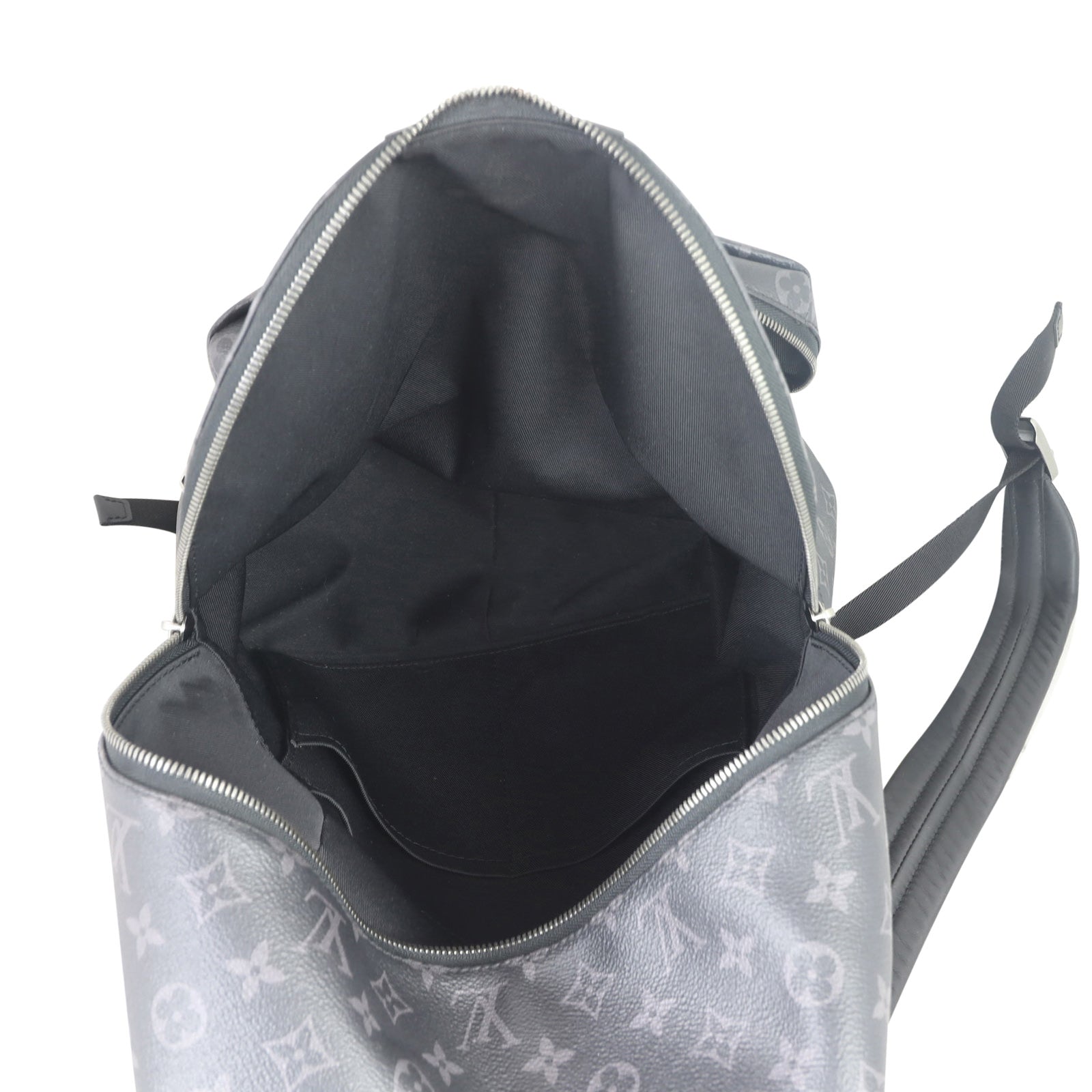 Louis Vuitton Apollo Backpack Monogram Eclipse – Luxe.It.Fwd