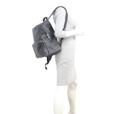 Louis Vuitton Apollo Backpack Monogram Eclipse Mannequin