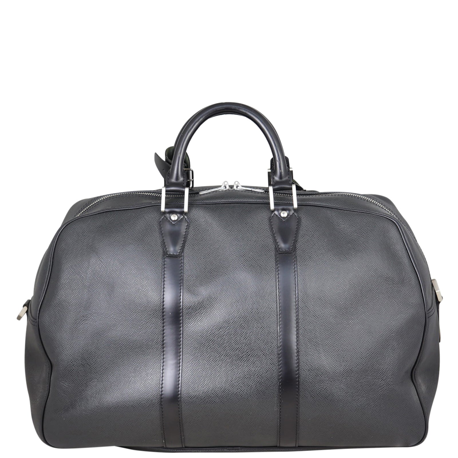 Louis Vuitton Kendall GM Taiga Back