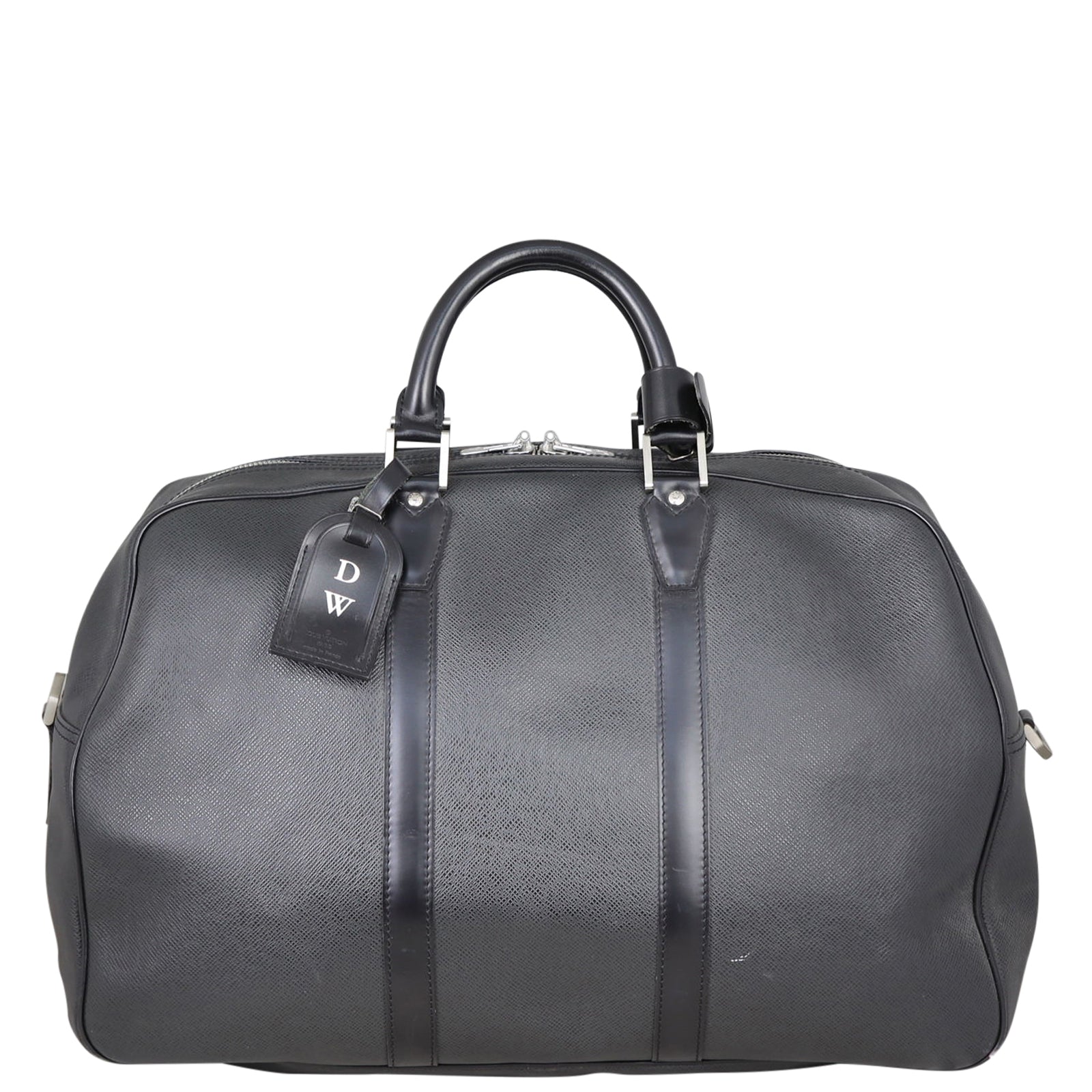 Louis Vuitton Kendall GM Taiga Front