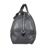 Louis Vuitton Kendall GM Taiga Side