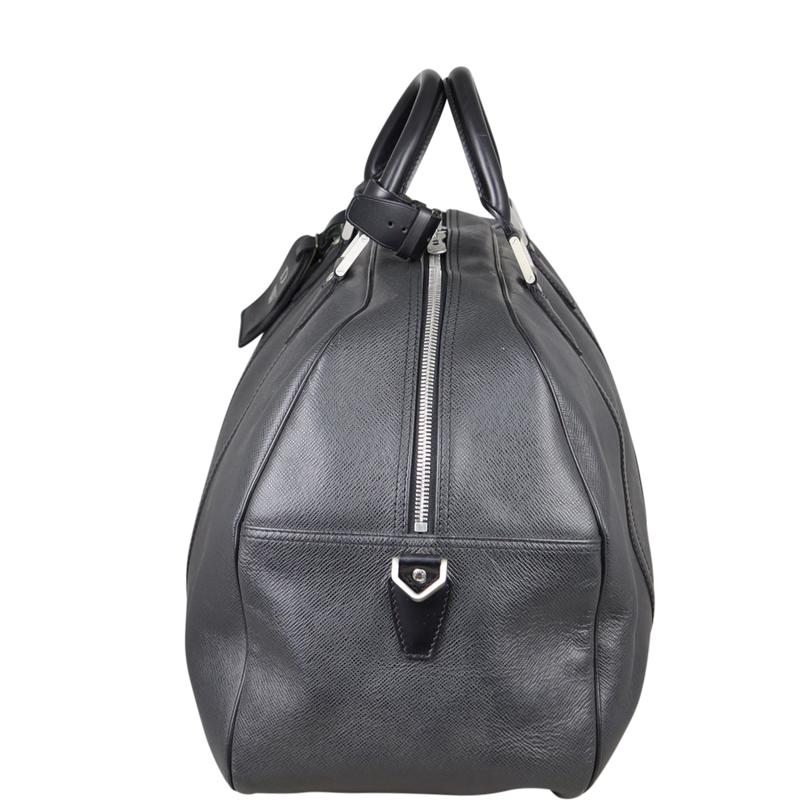 Louis Vuitton Kendall GM Taiga Side