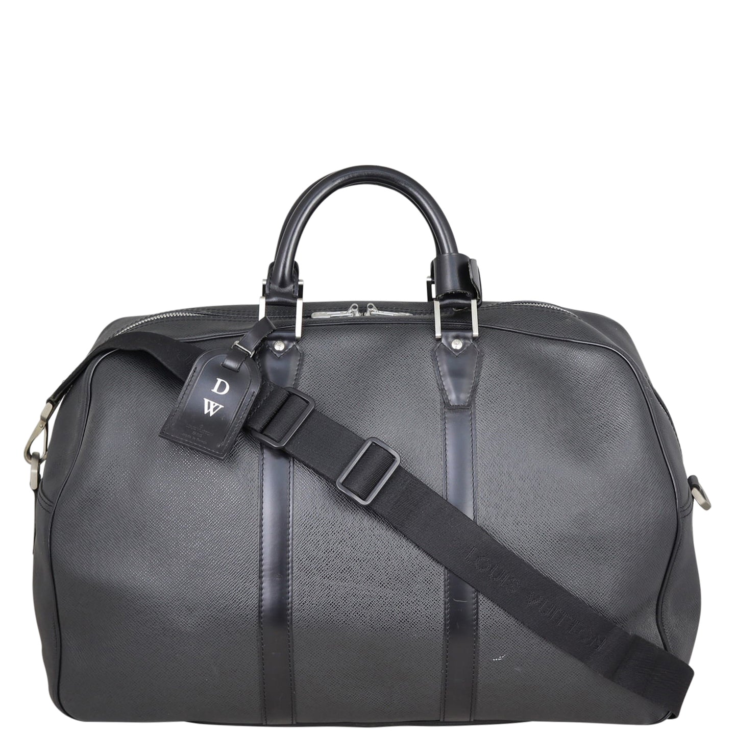 Louis Vuitton Kendall GM Taiga Front