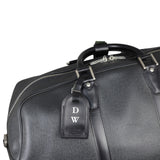 Louis Vuitton Kendall GM Taiga Corner