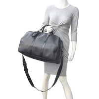 Louis Vuitton Kendall GM Taiga Mannequin