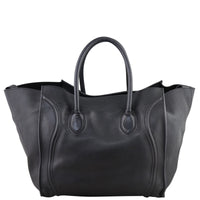 Celine Phantom Luggage Tote Medium Back
