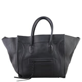 Celine Phantom Luggage Tote Medium Front