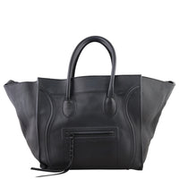 Celine Phantom Luggage Tote Medium Front