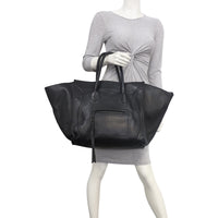 Celine Phantom Luggage Tote Medium Mannequin