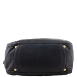 Prada Nappa Bow Satchel Base