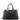 Prada Nappa Bow Satchel Front