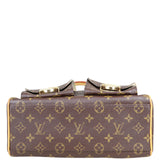 Louis Vuitton Manhattan PM Monogram Base
